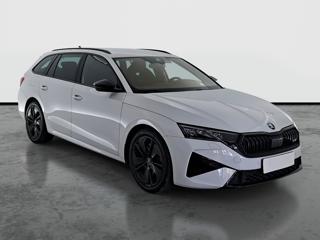 Škoda Octavia RS 2.0 TSI 195kW kombi