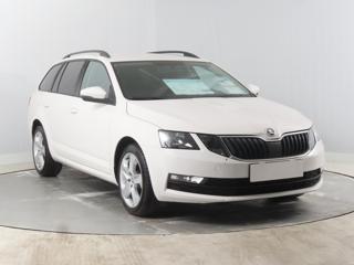 Škoda Octavia 1.6 TDI 85kW kombi