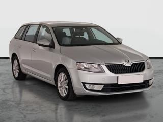 Škoda Octavia 1.6 TDI 81kW kombi