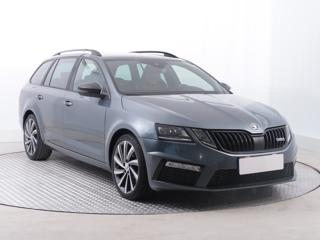 Škoda Octavia RS 2.0 TDI 135kW kombi