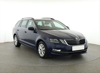 Škoda Octavia 1.6 TDI 85kW kombi