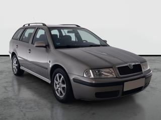 Škoda Octavia 1.6 75kW kombi