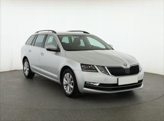 Škoda Octavia 2.0 TDI 110kW kombi