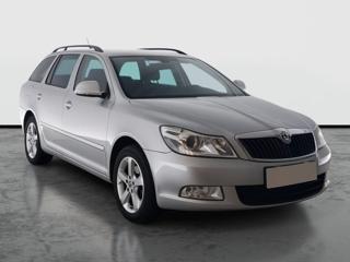 Škoda Octavia 2.0 TDI 103kW kombi