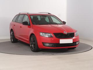 Škoda Octavia 2.0 TDI 110kW kombi