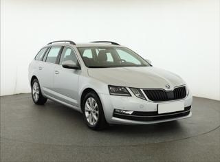 Škoda Octavia 1.6 TDI 85kW kombi
