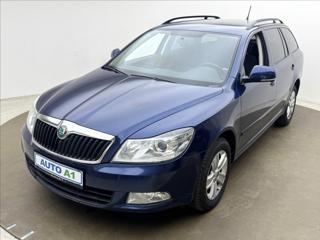 Škoda Octavia 2,0 103kW DPH 2X SADY KOL ČR kombi