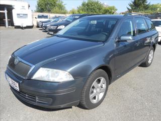 Škoda Octavia 1,9 TDi 77Kw kombi