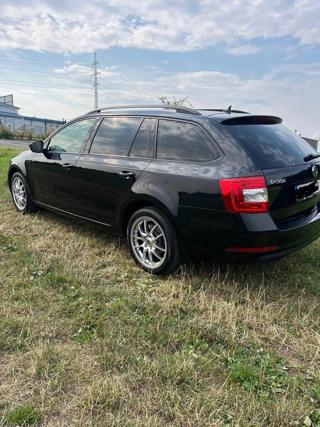 Škoda Octavia 1,6   TDi 2020 kombi