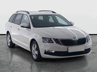 Škoda Octavia 1.6 TDI 85kW kombi