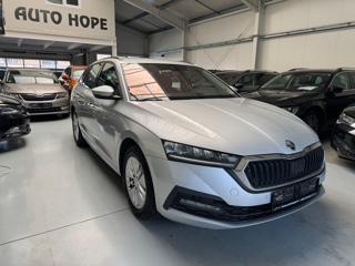 Škoda Octavia combi 2.0 TDI DSG Ambition kombi