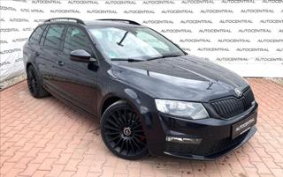 Škoda Octavia 2,0 TSI 162kw Chall . MTM Eiba kombi