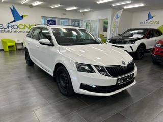 Škoda Octavia 1.5 CNG DSG Ambition 2019 | Zá kombi