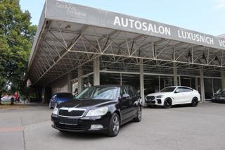 Škoda Octavia SERVISOVANÁ OCTAVIA kombi