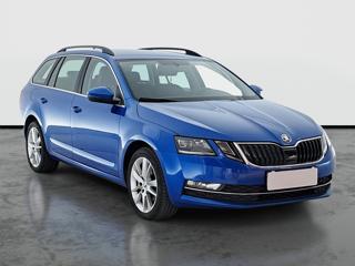 Škoda Octavia 1.6 TDI 85kW kombi