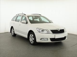 Škoda Octavia 1.4 TSI 90kW kombi