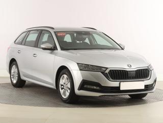 Škoda Octavia 2.0 TDI 85kW kombi
