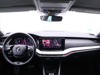 Škoda Octavia 2,0 TDI 110kW DSG DPH Matrix kombi - Foto 33