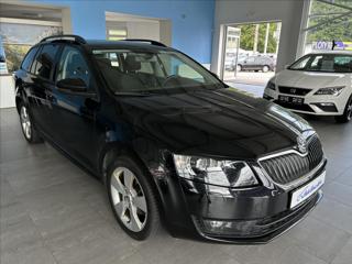 Škoda Octavia 2,0 TDI 110kW,ELEGANCE,ČR kombi