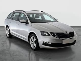 Škoda Octavia 1.6 TDI 85kW kombi
