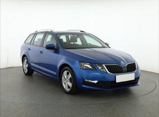 Škoda Octavia 1.5 TSI 110kW kombi