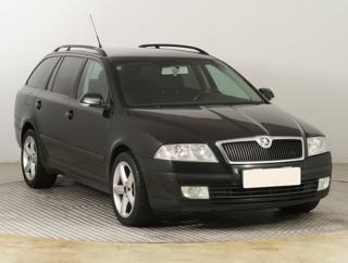 Škoda Octavia 1.9 TDI 77kW kombi