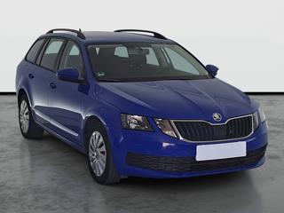 Škoda Octavia 1.0 TSI 85kW kombi