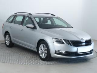 Škoda Octavia 1.6 TDI 85kW kombi