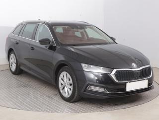 Škoda Octavia 2.0 TDI 85kW kombi