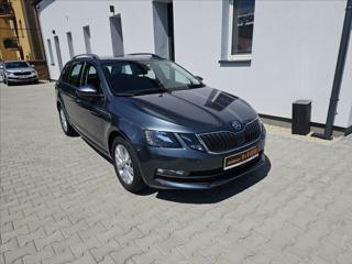 Škoda Octavia III 1,4TSi 110KW Ambition kombi