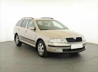Škoda Octavia 1.9 TDI 77kW kombi