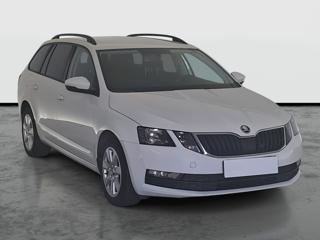 Škoda Octavia 1.6 TDI 85kW kombi