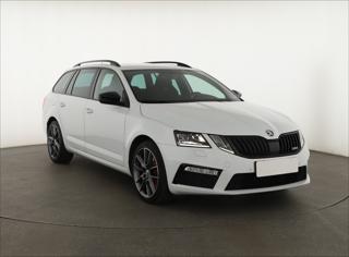 Škoda Octavia RS 2.0 TSI 180kW kombi