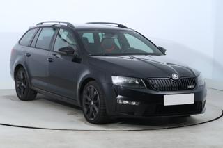 Škoda Octavia RS 2.0 TDI 135kW kombi
