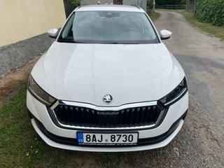 Škoda Octavia 2,0   IV, Ambition, TDI, 85 kW kombi