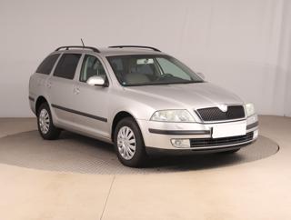 Škoda Octavia 1.9 TDI 4x4 77kW kombi