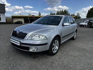 Škoda Octavia 2,0 FSI-NOVÉ ROZVODY-CEBIA kombi