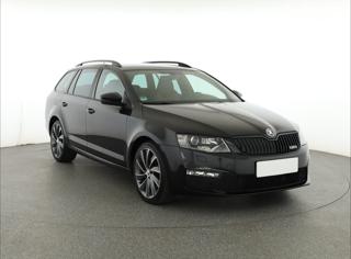 Škoda Octavia RS 2.0 TDI 135kW kombi