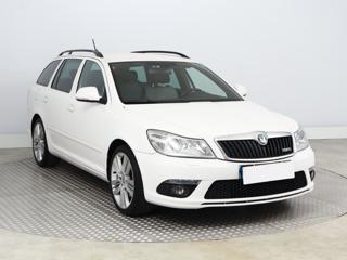 Škoda Octavia RS 2.0 TSI 147kW kombi