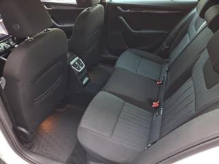 Škoda Octavia Combi Style Plus 1,4TSi 110kW kombi - Foto 7