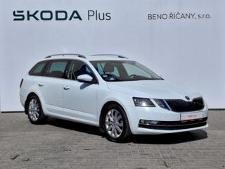 Škoda Octavia Combi Style Plus 1,4TSi 110kW kombi - Foto 10