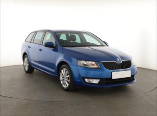 Škoda Octavia 1.6 TDI 81kW kombi