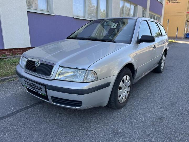 Vůz s VIN TMBJG41U432731581