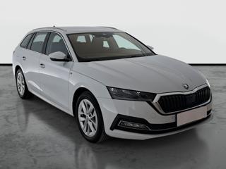 Škoda Octavia 2.0 TDI 85kW kombi