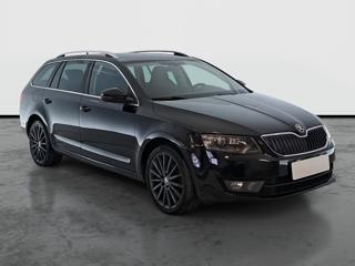 Škoda Octavia 1.6 TDI 81kW kombi