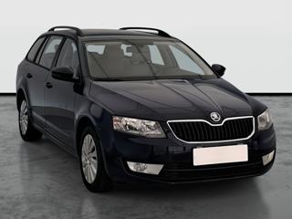 Škoda Octavia 1.8 TSI 132kW kombi
