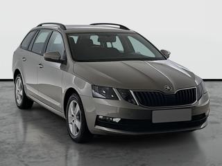 Škoda Octavia 1.4 TSI 110kW kombi