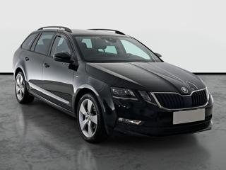 Škoda Octavia 1.6 TDI 85kW kombi