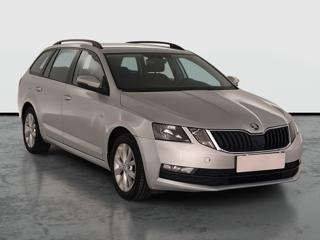 Škoda Octavia 1.6 TDI 85kW kombi