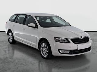Škoda Octavia 1.6 TDI 77kW kombi